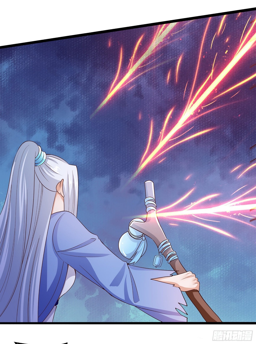 Fairy Demon Dad Chapter 20 Bahasa Indonesia